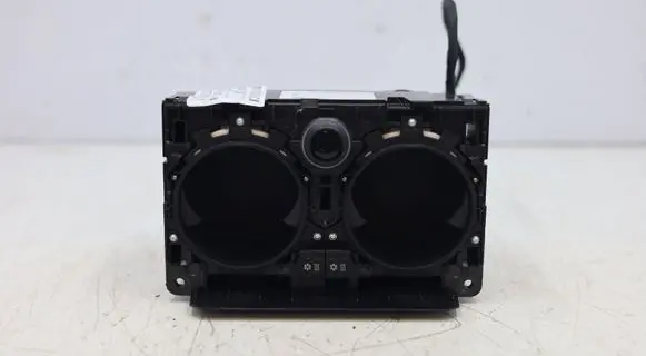 BMW X6 G06 Cup holder front 6827173MWGK 6827173