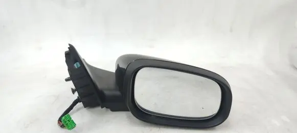 Volvo S80 Front door electric wing mirror 30799880 330542 3079987