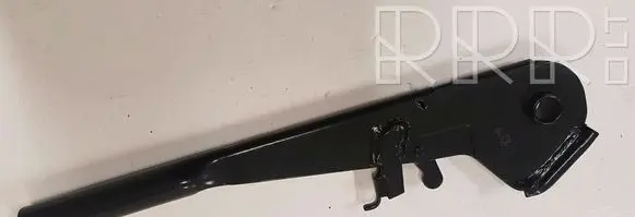 Volkswagen Golf I Hand brake release handle 171711305A