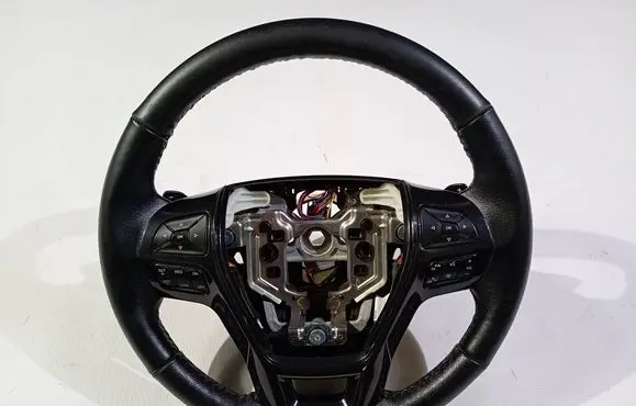 Ford Explorer V Steering wheel FB533F563RD3JAX