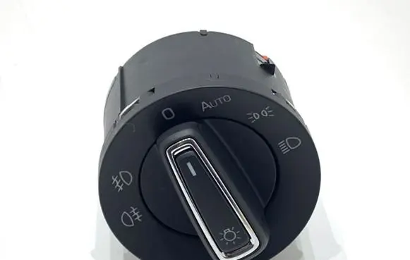 Skoda Kamiq Other switches/knobs/shifts 3V0941431