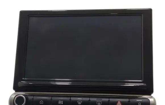Citroen C3 Aircross Screen/display/small screen 9841242280