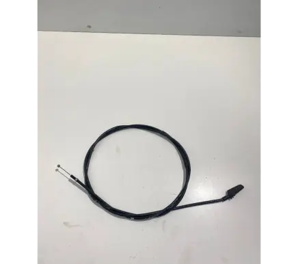 Audi A4 S4 B7 8E 8H Engine bonnet/hood lock release cable 8E1823531