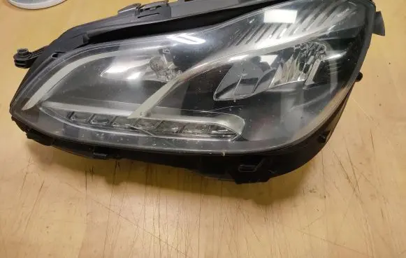 Mercedes-Benz E W212 Headlight/headlamp A2128204739KZ A2128204739