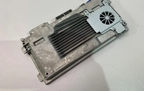 BMW 2 Active Tourer U06 Speedometer control unit/module 5A42377