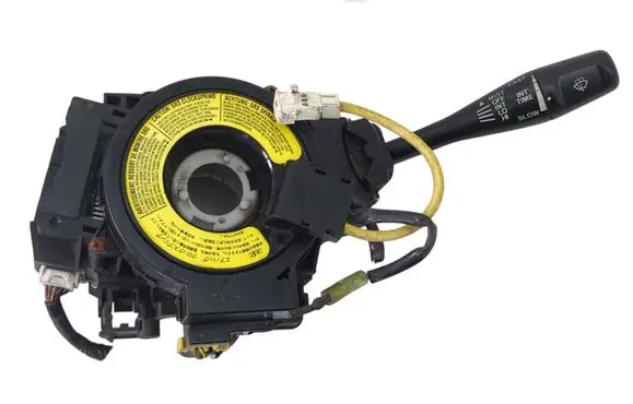 Mitsubishi Galant Wiper turn signal indicator stalk/switch MR558802 0121001 1155