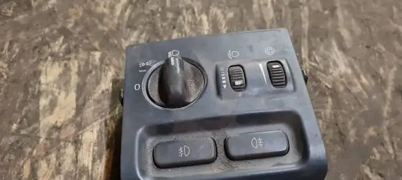 Volvo S40, V40 Light switch 30613945