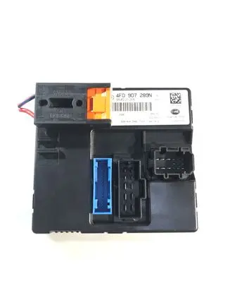 Audi A6 S6 C6 4F Comfort/convenience module 4F0907289N 4F0910289N