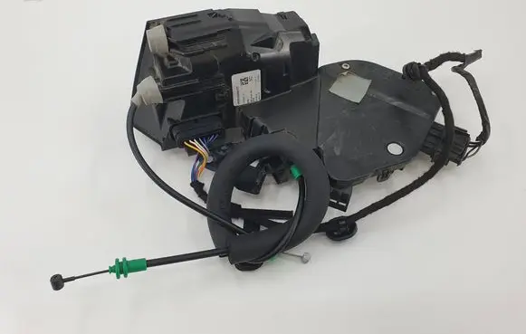 Jaguar F-Pace Rear door lock HK8324995CC