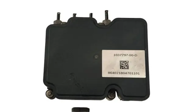 Tesla Model S ABS Pump 103779700D