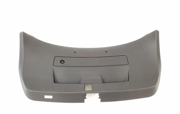 Audi A7 S7 4G Tailgate trim 4G8867979A