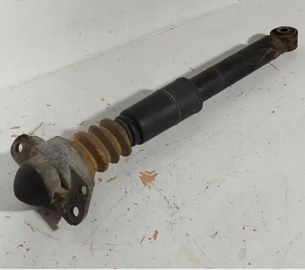 Volkswagen Touran I Rear shock absorber/damper 1t0513029m 814902000150