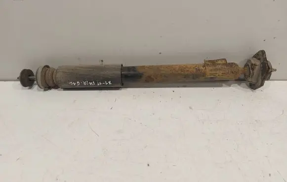BMW X1 E84 Rear shock absorber/damper 6851341