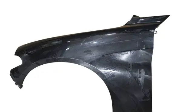 Alfa Romeo Giulia Fender 