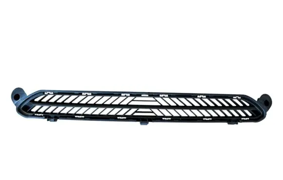 Citroen C4 III e-C4 Front bumper lower grill 9834691980