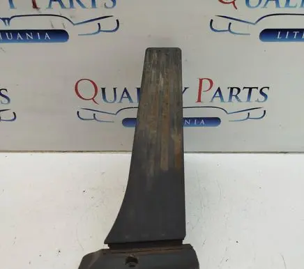 BMW X5 E70 Accelerator throttle pedal 6789998