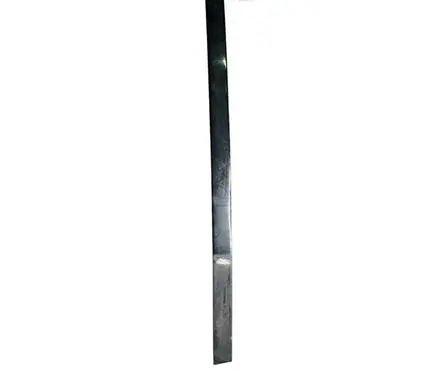 BMW 7 E65 E66 Other front door trim element Metal123456