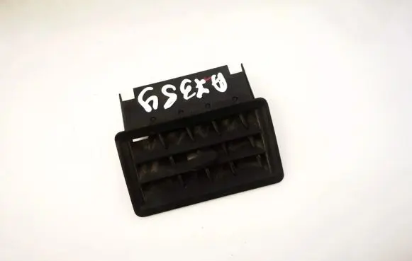 Audi A6 S6 C4 4A Dash center air vent grill 4a1820901a