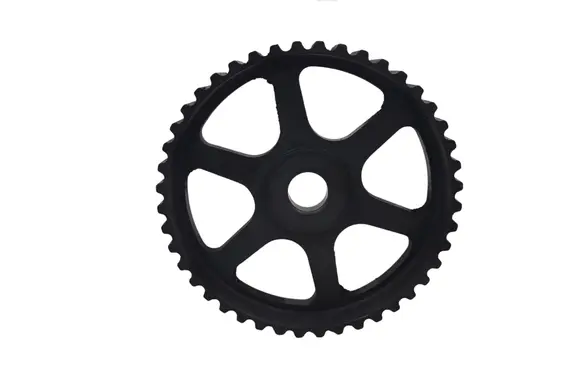 Chevrolet Captiva Camshaft pulley/ VANOS 