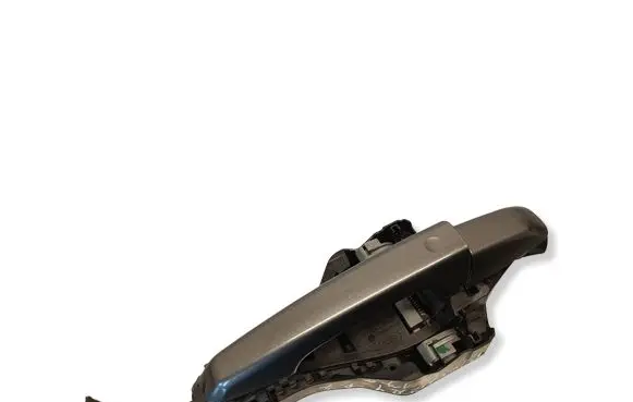Land Rover Discovery Sport Rear door exterior handle FK72224A82AA