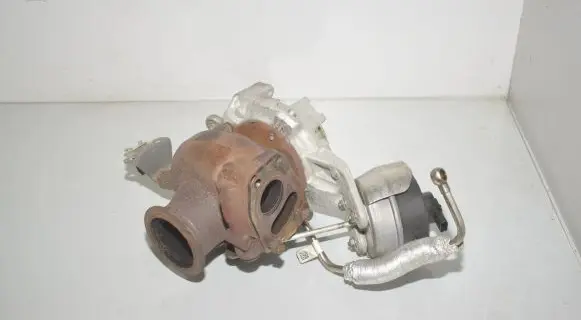 BMW 3 G20 G21 Turbo 8587540 11658587540 8587539