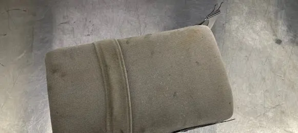 Volvo S80 Armrest