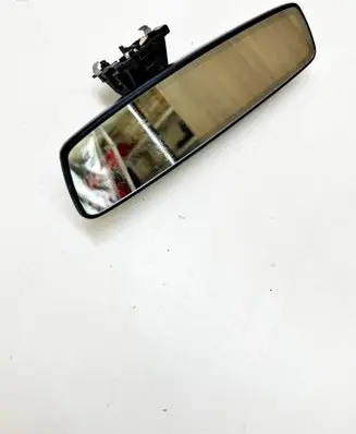 BMW X3 G01 Rear view mirror (interior) E11048369