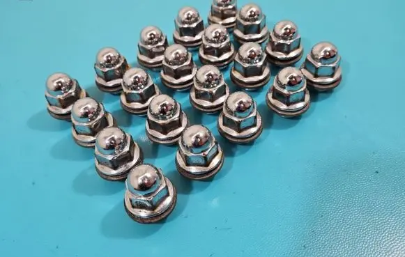 Mitsubishi Outlander Nuts/bolts IMPRK1357308