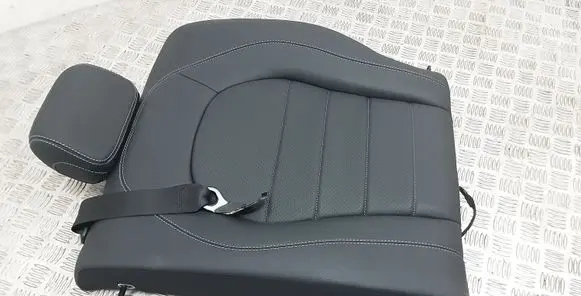 Mercedes-Benz GLC X253 C253 Rear seat 