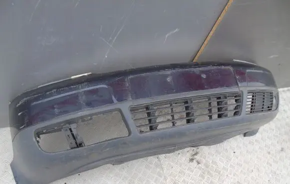 Audi A6 S6 C5 4B Front bumper
