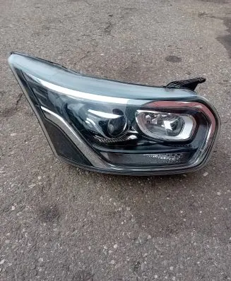 Ford Transit VII Headlight/headlamp KK3113W029DD 01063099900010