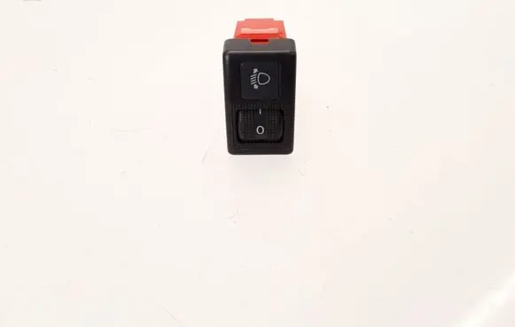 Mazda Demio Headlight level height control switch