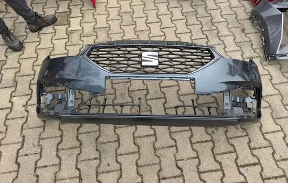 Seat Leon IV Front bumper 5FA807221 2150201