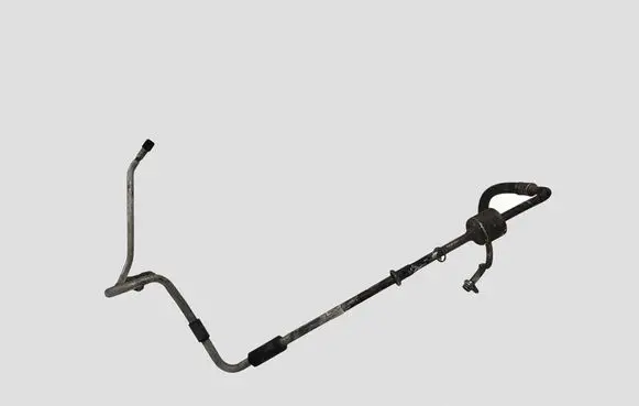 Peugeot 407 Air conditioning (A/C) pipe/hose 9659576380