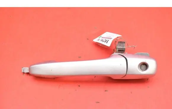 Mazda 3 I Front door exterior handle