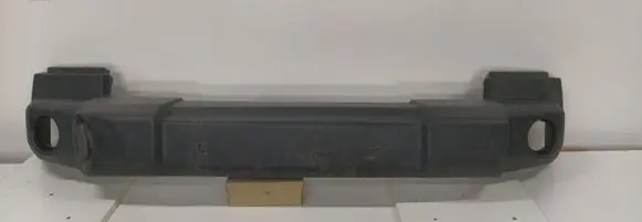 Jeep Wrangler Front bumper 1BD28RXFAE 1FN88RXFAA