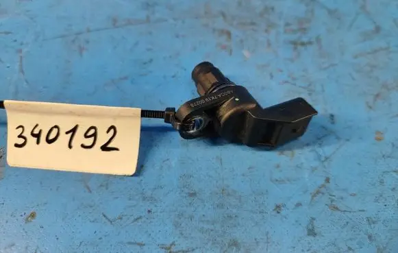 Ford Mustang VI Camshaft position sensor AS7Z6B288D