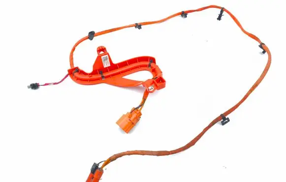 Tesla Model Y Other wiring loom 150797105D