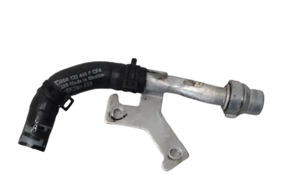 Audi Q5 SQ5 Engine coolant pipe/hose 80A121196CR 80A122445F W514