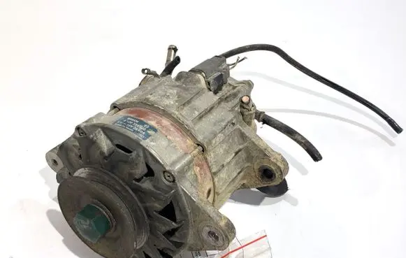 Nissan Terrano Generator/alternator 9120334632