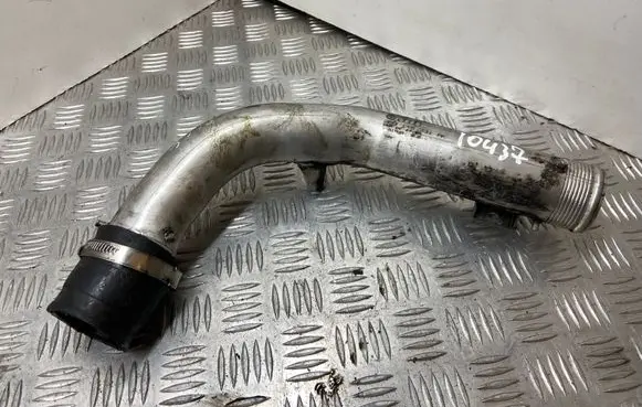 Audi A6 S6 C6 4F Intercooler hose/pipe 059145731AK