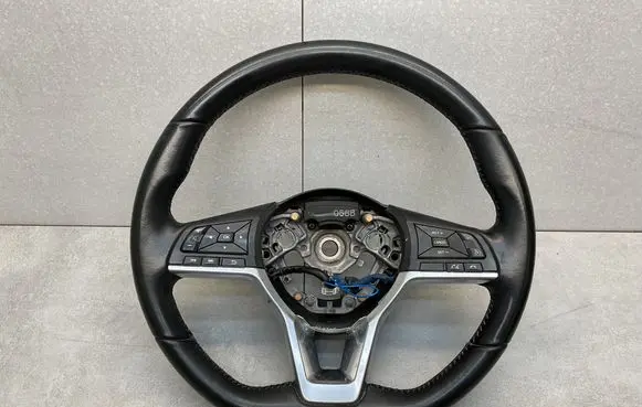 Nissan Qashqai Steering wheel 34257522B