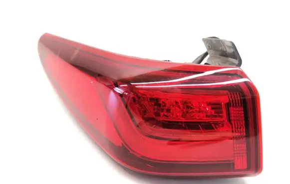 Hyundai Kona I Rear/tail lights 92401J9100