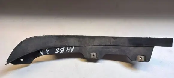 Front mudguard
