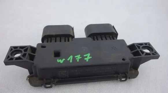 Mercedes-Benz A W177 Other control units/modules A0009008214