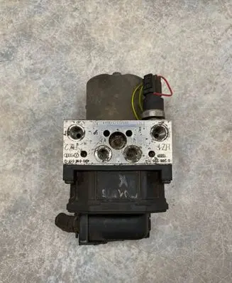Audi A6 S6 C5 4B ABS Pump ESP0124C 390296 31939