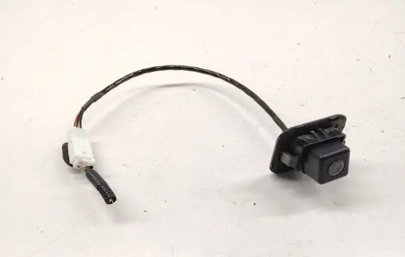 Renault Latitude (L70) Reversing camera 284424776R