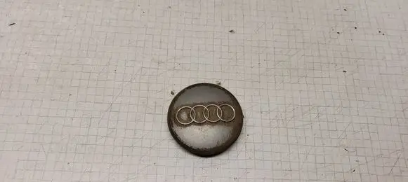 Audi A4 S4 B7 8E 8H Original wheel cap 4B0601170