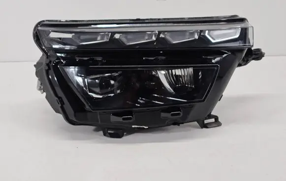 Skoda Kamiq Headlight/headlamp 658941018B 0022231803
