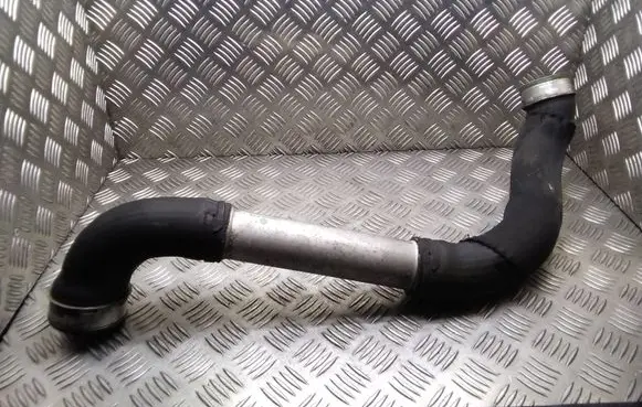 Volkswagen Phaeton Intercooler hose/pipe 3D0145840G 3D0145834 3D0145834AG